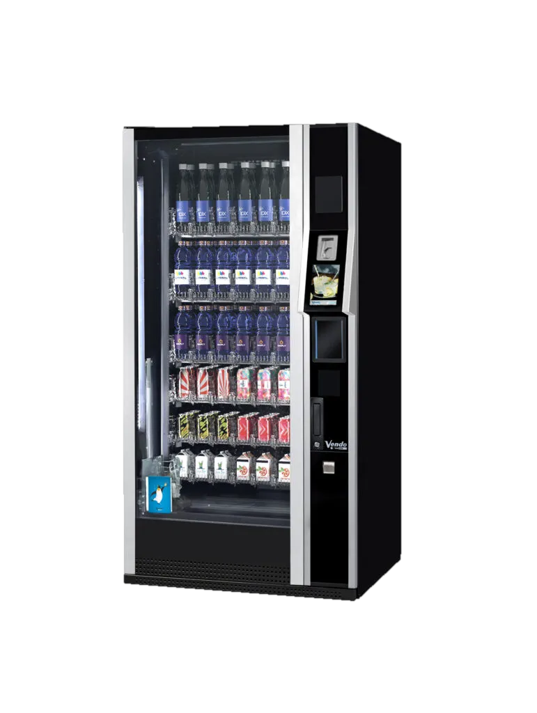 Drikkeautomat